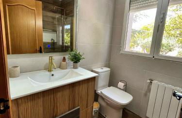 Torcales del Lobo Apartamentos Rurales - Foto 3