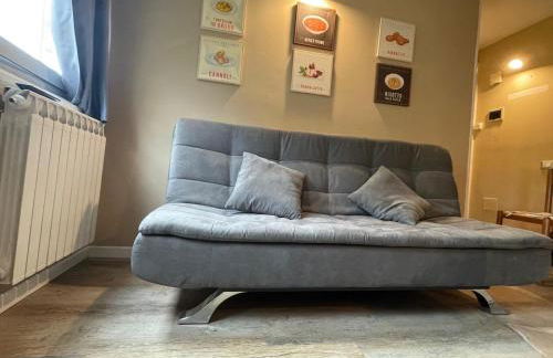 Ski Apartment - Foto 9