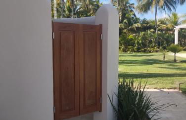 Maracajau Luxury Home - Villa-Mar-a-Villa - Foto 21