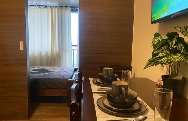 Sunset View at Air Residences Makati - Foto 49