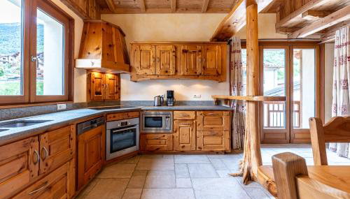 Savine 10- 11 personnes - Foto 4