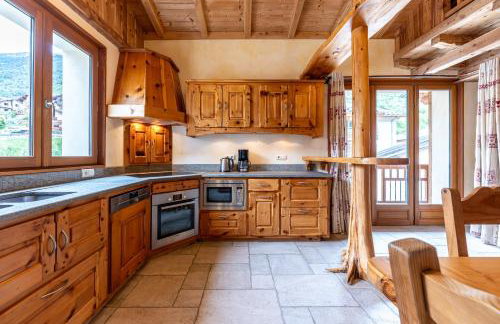 Savine 10- 11 personnes - Foto 4