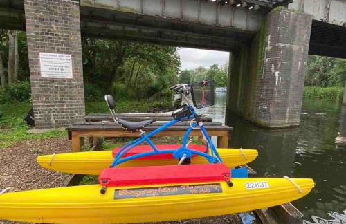 Shona Retreat - Caister - Foto 25