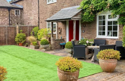 Stable Cottage - Foto 19