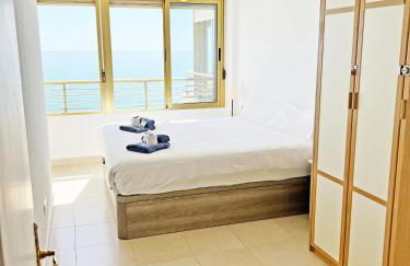 Oasis Frente al Mar. Parking Gratis - Foto 26