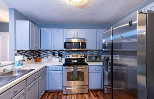 KokomoVilla Pool Home at Southern Dunes - Foto 9