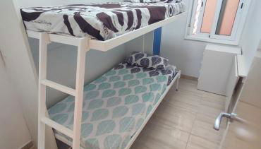 Apartament inclusiu Coma-ruga - Foto 4, heating