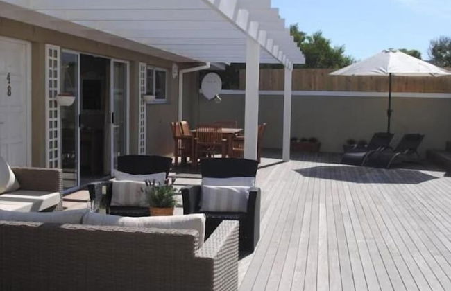 Whale Bay Villa - Foto 20