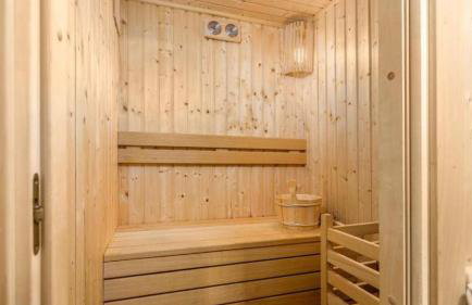 Villa Grande heated pool&whirpool&sauna&pet friendly Krk - Photo 39