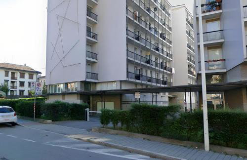 The Peak - Mountain View Aosta - With Private Parking! - Foto 20