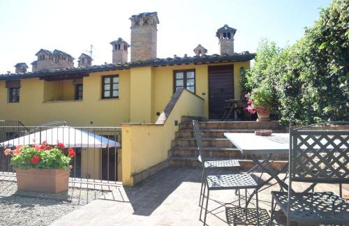 Relax in Chianti IL BORGO 8 - Foto 6