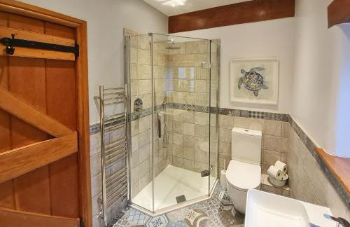 Flatts Barn - Foto 14