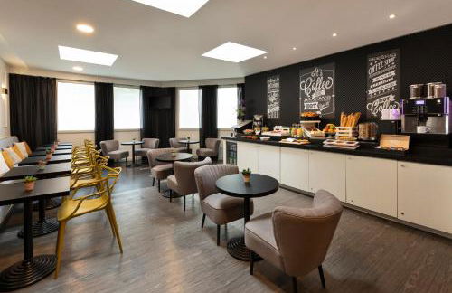 Citadines Bastille Marais Paris - Foto 26