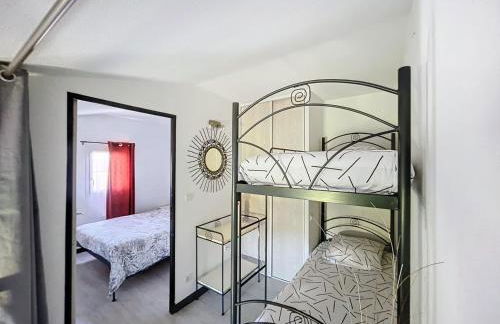 Chez Christelle et Norbert - Foto 6