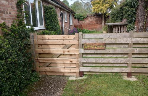 The Walled Garden - Foto 27