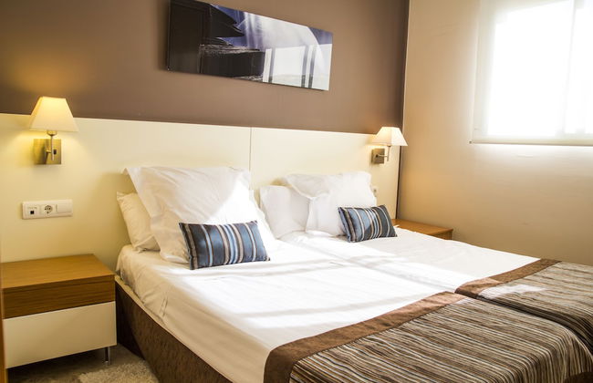 Apartamentos Plaza Picasso - Foto 13