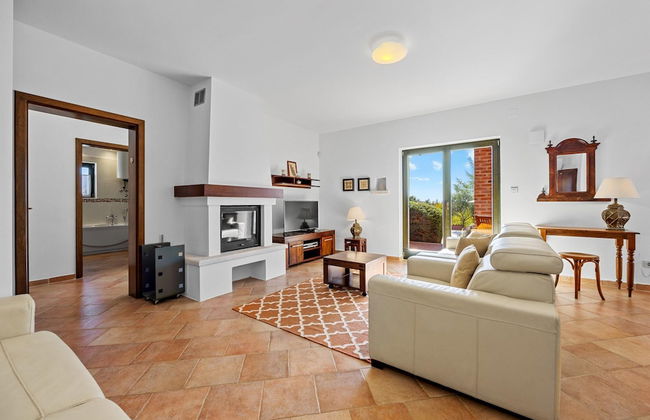 Idyllic Istrian Escape With Pool - Foto 18