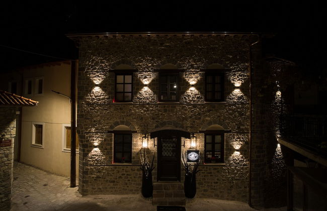 Maison Michelangelo - Photo 1