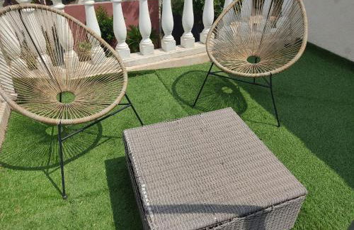 Maison en centre ville au calme - Foto 19