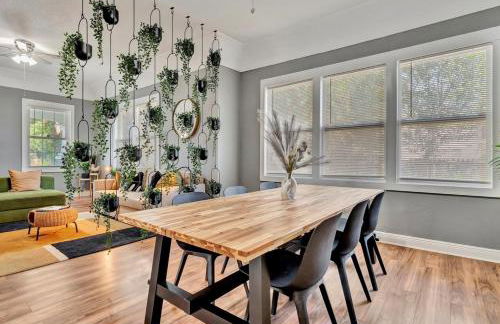 The Green Door in Ybor - Foto 9