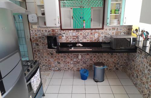 Casa Recanto do sol - Foto 41