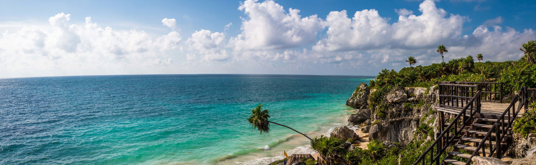 Escursione a Tulum e Akumal + Snorkeling al cenote maya