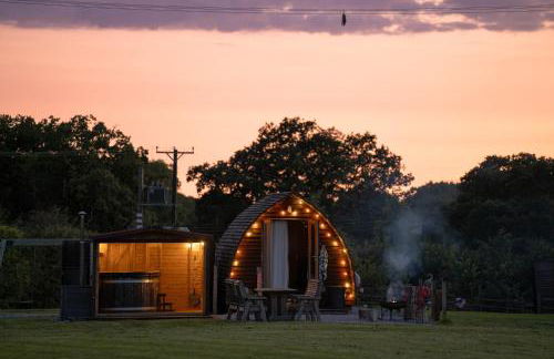 Ribble Valley by Wigwam Holidays - Foto 4