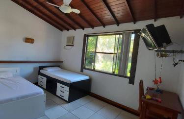 Casa em Condomínio de Alto Padrão - Foto 43