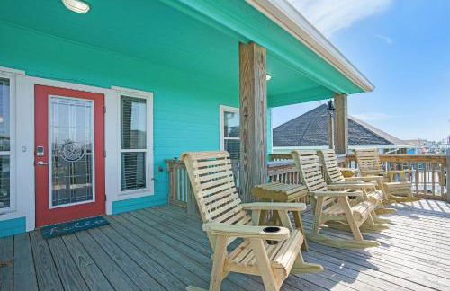 Sea Glass Cottage - Foto 16