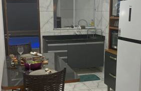 Casa azul da patroa - Photo 20