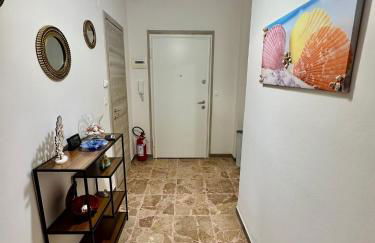 King Beach House Albenga - Foto 9