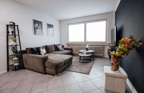 bold & black - balcony - Netflix - Wifi - 5 Person - Foto 11