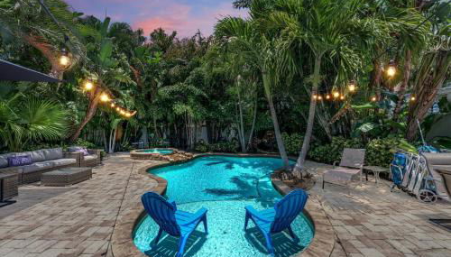 Beach Bliss managed by Beach Retreats - Foto 2