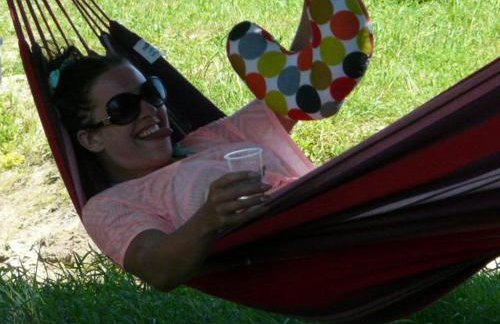 Agroturystyka Borówka - Foto 59