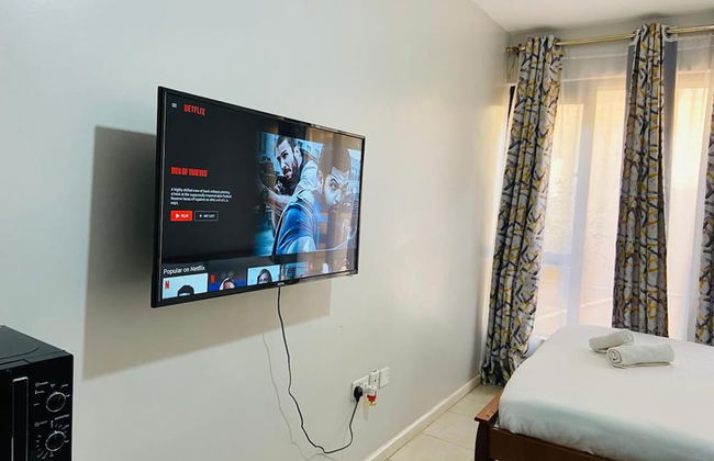 Songeza Furnished Accomoda-super Studio,embakasi - Foto 1