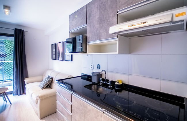 360 Vila Madalena - Foto 51