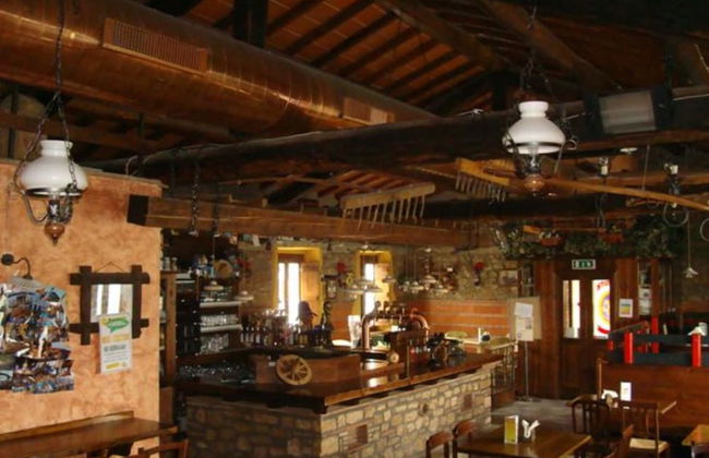 Antico Casale le Fossate - Foto 6