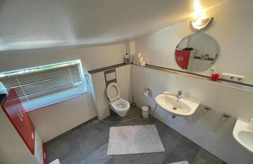 Messeapartment Hannover-city - Foto 14