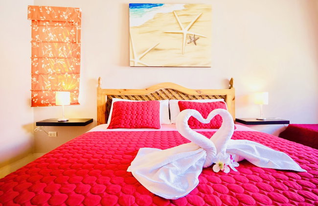 Gorgeous 11 People Comfort Villa With Pool Playacar Phase 2 - Foto 25