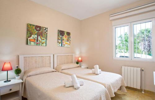 Villa La Calma by Interhome - Foto 27