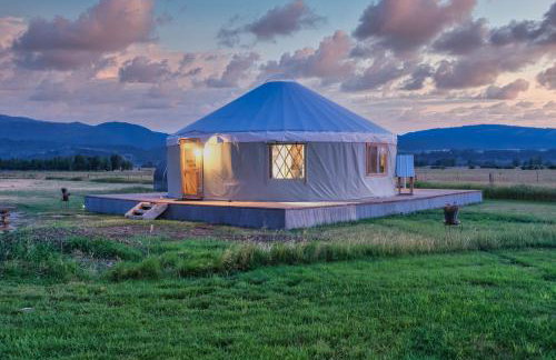 Hansen Guest Ranch and Venue - Foto 36