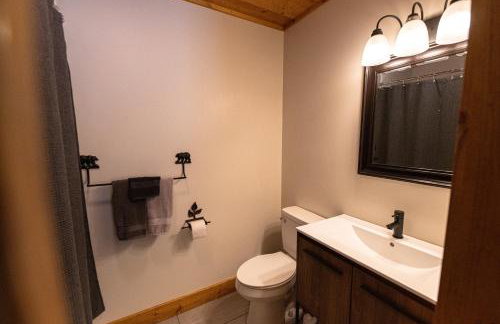 Daggett Lodge - Foto 3