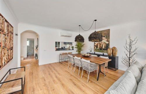 Panorama Castro Marim - Deluxe Villa With Pool - Foto 10