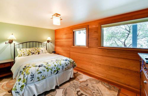 The Nest Gorgeous Waterfront La Conner Getaway! - Foto 20