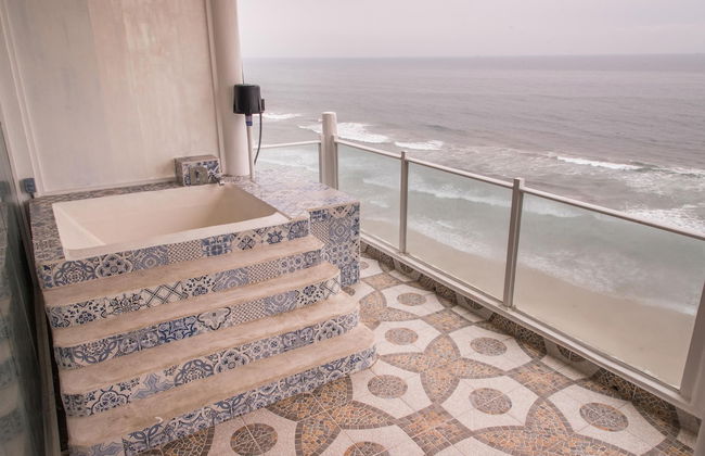 Penthouse in Rosarito - Foto 52