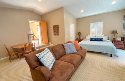2 min walk to beach! Large Home! Rooftop Deck! - Foto 17