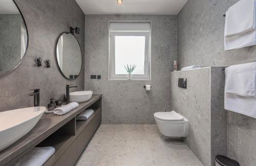 Brand new Villa 'Maslina' with Pool - Foto 55