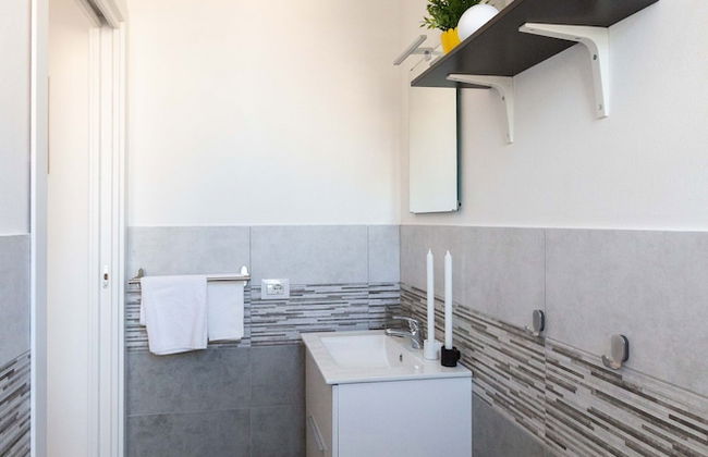 Home Hotel - Mamiani 2 - Foto 16