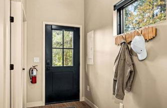 Gorgeous Cabin with Private Sauna for a Romantic Glamping Getaway in Duluth, Minnesota - Foto 18