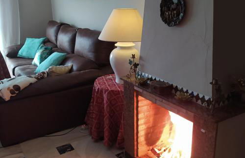 Casa escarpes de Trejo - Foto 1